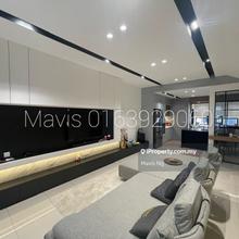 Setia Utama 2 3 storey fully renovated fully extended for Sale 