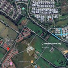 Leisure Farm 1 Acre Bungalow Land for Sale