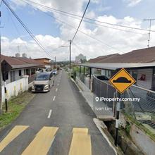 Bungalow House @ Kampong Poh Chee Leng