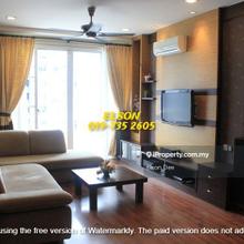 Bayswater @ Jelutong Georgetown Seaview Unit Fully Reno for Sale !