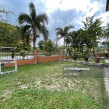 Huge Land, Easy Access To Mrr2 Highway