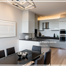 Bangsar South Specialist