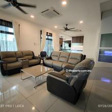 3 Storey Cluster House @ Taman Mutiara Mas Opal