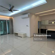 Limited renovated lower unit townhouse for sale!