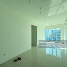 The Zen Condo Upgraded Unit 850sqft 1 Car Park Bayan Lepas Queensbay