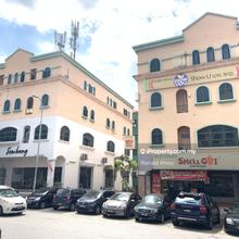Office for Rent