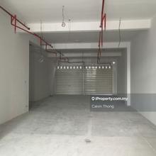 Shop for Rent