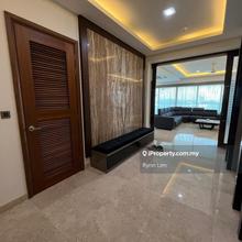Fully Furnished For Rent