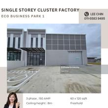 Eco Business Park