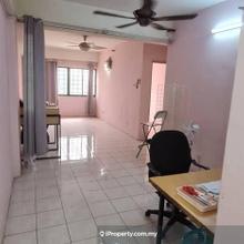 Serviced residence for Sale @ Villa Mutiara