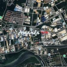 Vacant industria filled land for Sale