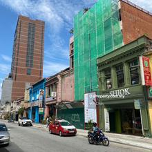 Ground Floor  Shop For Rent