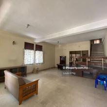 2 Storey Terrace House Land1890sf at Pulau Tikus