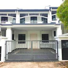 Full 100% Loan l Cradleton Eco Majestic Semenyih l 22x70 l Well Kept