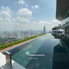 The sentral residence