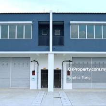 Stellar park @ Vervo city Kulai indahpura