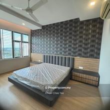Sky Executive Suite @ Bukit Indah