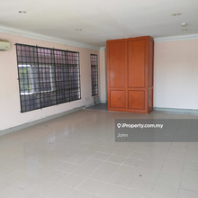 2 units double storey Shoplots , kuah