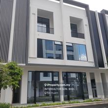 Shop-office for Rent