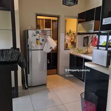 Sri Petaling Endah Promenade Condo For Rent: