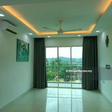 Strategic Location, Near Mrt And Walk To Village Grocer