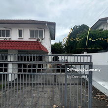 2 Storey Semi-D at  Jalan Rusa, Tanjung Tokong for Sale