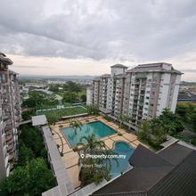 Hillview Luxury Condominium for Sale