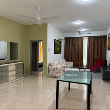 Casa tiara ss16 subang jaya 3 room for rent