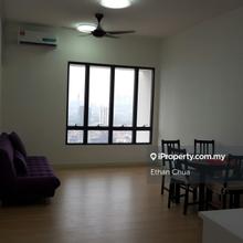 Serviced residence for Sale