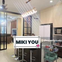 Robin @ bandar rimbayu, 2 storey house - Renovate 