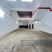 Kepong, Tago, Kip, Sri Damansara, Link Factory