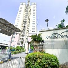 Juta Mines Condominium Balakong