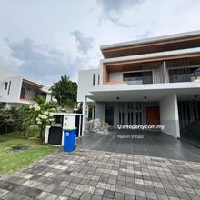 Eco Sanctuary-The Ultimate Semi-D Living