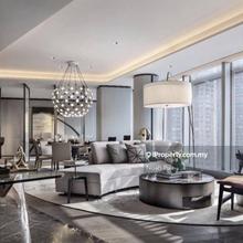 Freehold, Walk to MRT, 5 Mins to Midvalley, Occupany Rate 90%, Rent 3k