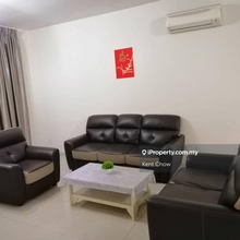 Freehold Fully Furnished Damaipuri Condominium