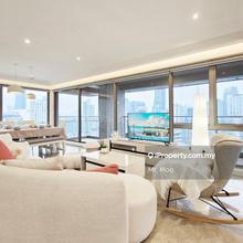 Bukit Bintang, Next to Lot 10 shopping mall, sell with tenancy !  