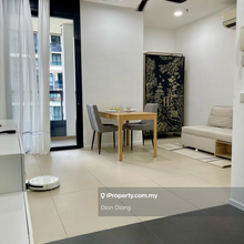 Arcoris Soho Mont Kiara for Rent