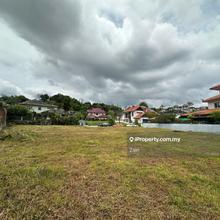 Facing East, Non bumi lot, Seksyen 9, Seksyen 7, Seksyen 13