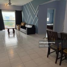 Apartment for Rent