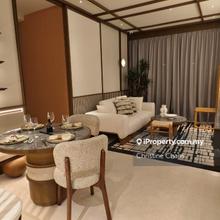 Apartment Resort Residence For Sale