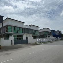 Light Industry -Freehold -Intermediate Lot