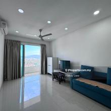 Fully furnished, actual unit welcome viewing
