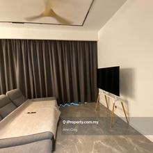 Park Regent For Rent 6k