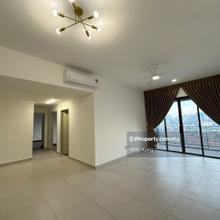 Ready move in, Brand new unit