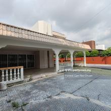 Taman Petaling Indah, Klang @ Semi-D House