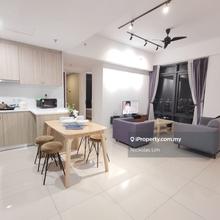 Tropicana 218, Georgetown, next to Courtyard Marriot, Penang