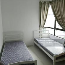 Serviced residence for Rent