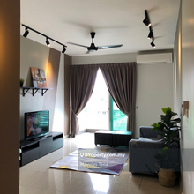 Ara Damansara 3 Bedrooms