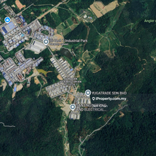 Agricultural Land @ Hi-Tech 7 Industrial Park, Semenyih