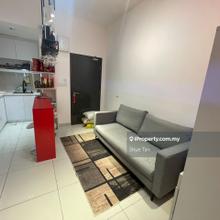 Princeton Edu Sentral 1 room fully furnised for rent